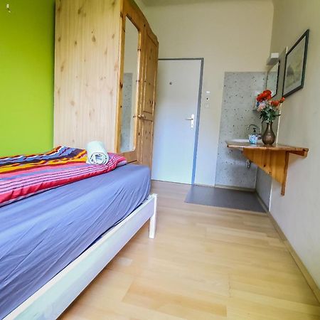 Economic Sb Apartment Bécs Kültér fotó