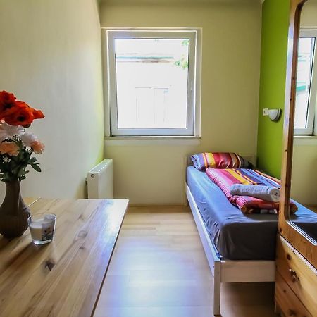 Economic Sb Apartment Bécs Kültér fotó